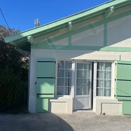 Casa vacanze Maison 2 Chambres,jardin Barbecue