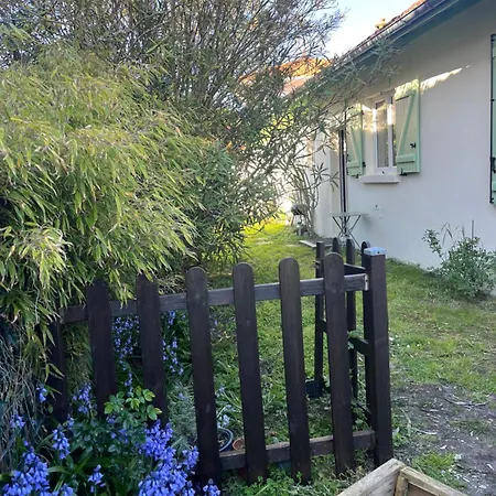 Maison 2 Chambres,jardin Barbecue Casa vacanze *